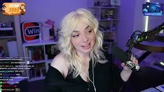 Уф Коря | Стримерша: korya_mc