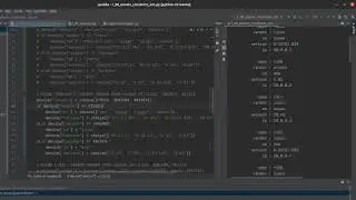 Week 11  Constants, Enums, etc.