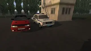 моя 10-ка тоже хороша. Motor depot. клип