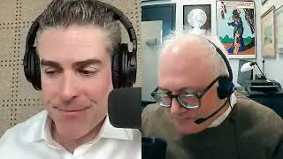 Staffing a Family Office, Brian Adams, Principal @ Mack International