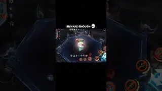 bro have had enough 💀 #mlbb #mobilelegends #thamuzmlbb #thamuz #ldgaming #ldgamingthamuz
