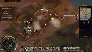 Iron Harvest (Hard Difficulty) - Polanian Campaign Mission 4 