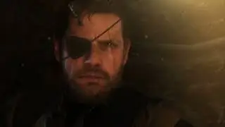 MGSV Jarhead Challenge: Mission 18, Blood Runs Deep, S Rank
