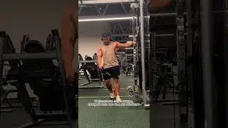 Вот это правильный спортивный настрой!) SomaLong 