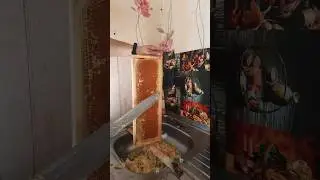 качаем весенний мёд .сезон 2024 открыт. 
