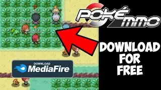 Download Pokemon MMO For ANDROID in Hindi
