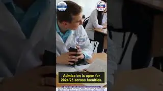 Rostov State Medical University: 2024-25 Admission Now Open!