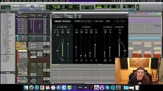 Magic Vocals - Chrys Gringo Teste 1
