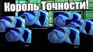 Обзор OLED телевизоров Panasonic 2024 года | ABOUT TECH