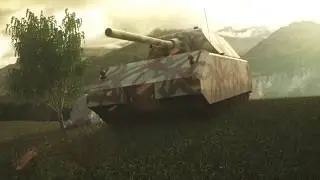 Трейлер канала Pr0Manager. [World of Tanks]