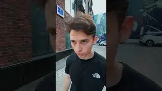 Тренируйтесь, пацаны 👊🏼