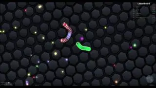 Slither.io