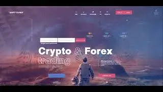 Mining Template | Astrovex SCM Mining Template