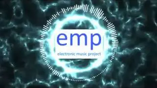 electronic music project September 2016