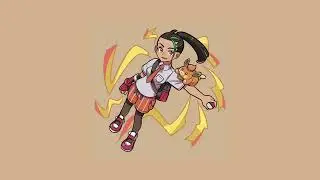 Mewmore // Battle! Nemona (Pokémon Scarlet & Violet Remix)