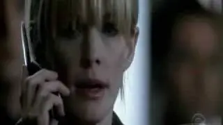 Cold Case - Apologize