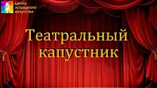 Концертная программа 
