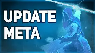 Destiny 2 Theory: Arcstrider Will Dominate the New Meta