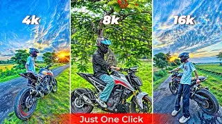 Trending 8K Photo Editing | 8K Quality Photo Editing | High Quality Photo Editing | Ai Photo Editor