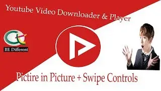New Pipe| Pro YouTube App