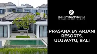 Prasana by Arjani Resorts, Uluwatu, Bali