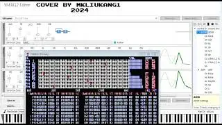 YM3812 Mix by MKLIUKANG1 #3