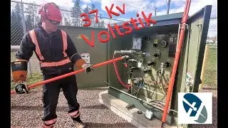 High Voltage testing with SensorLink - Troubleman's kit