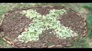 Уголки и татэмы (Икар 2011 - 3 смена)