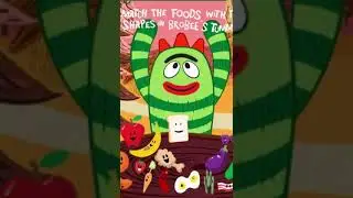 Party in my Tummy!