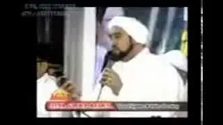 HABIB SYEH CRMH ASWJ