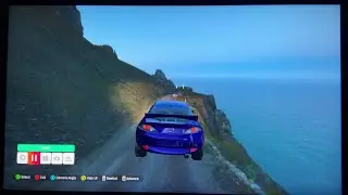 Forza Horizon 4 Fortune Island - The Leviathan
