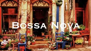 Bossa Nova and Jazz for Relaxation, Study, and Work.