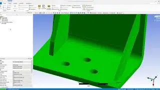 Tutorial 3.1 Global Mesh Control