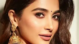 Pooja Hegde - Queen of Heart ♥ - Happy Birthday