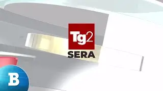 Sigla TG2 Sera