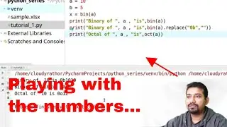2_What are the number functions in python | Number functions in Python