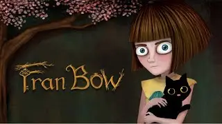 Fran Bow - [Chapter 1] - [Full Walkthrough] - [No Commentary]