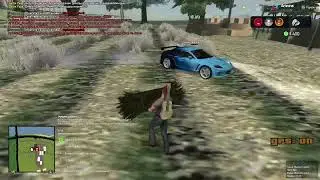 Путь Бомжа 1 серия