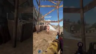 НЕЖДАНЧИК ОТ РАСТА 🖤 | server: MyRust 220 devblog 