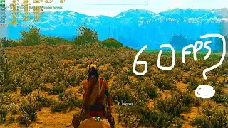 This Land Is My Land i5 3470 + 16gb + rx 470