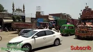 Dumper Markeet Open Hy Dumper Road Py Hen 03004256210