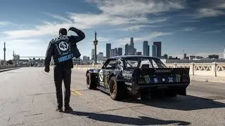 Need for Speed 2015: Deluxe Edition (Eventos com Ken Block - Parte 2/3) #04