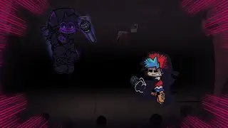 FCR Continuum | Plot Armor | Deceiver Cover/Remix