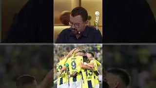 Fenerbahçe, Avrupa’da Kaç Puan Toplar? | #shorts