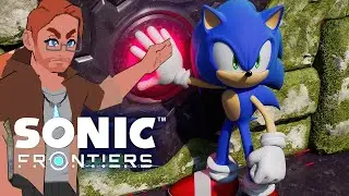 The Final (Sonic) Frontier