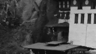 Ambient Exploration 017 - 2020-2021 session c