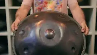 Stoppers for handpan Стоперы