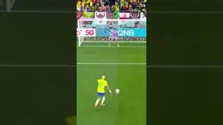 Neymar World cup 1st goal