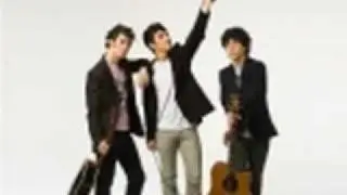 Jonas Brothers-Underdog