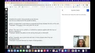 Using Formative for Notetaking